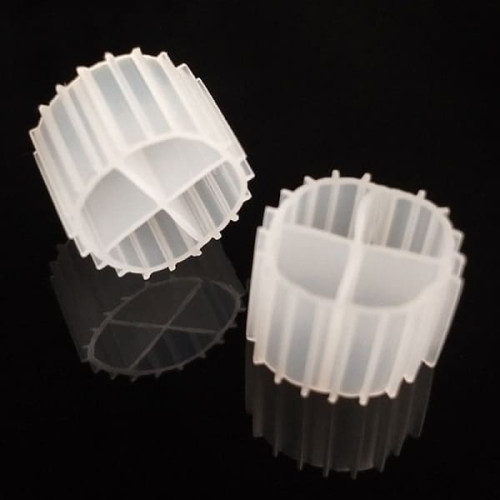 Reaktor z ruchomą warstwą biofilmu MBBR 04-16x10 mm