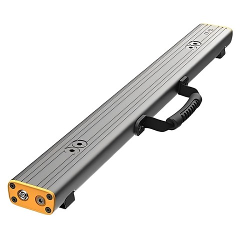 Przenośna tensometryczna waga paletowa z Bluetooth AD1 do 1500 kg (jeden moduł)