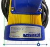 JP-280, 230V, 50 Hz, 825W silnik do pompy beczkowej JESSBERGER