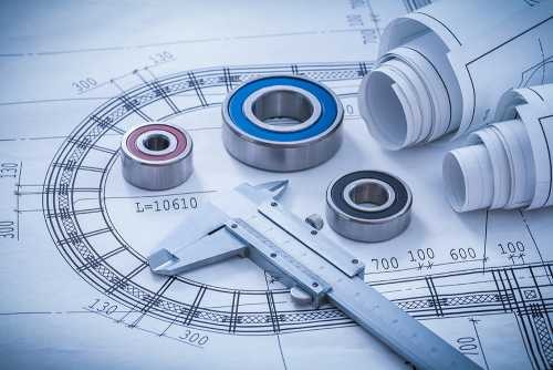 Projektowanie urządzeń technologicznych