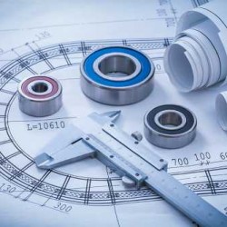 Projektowanie urządzeń technologicznych