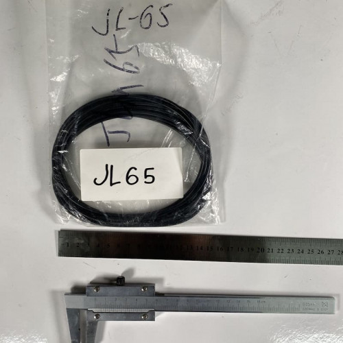 Pierścienie uszczelniające do korpusu pompy 1004495 JL 65