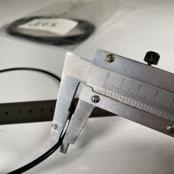 Pierścienie uszczelniające do korpusu pompy 1004495 JL 65