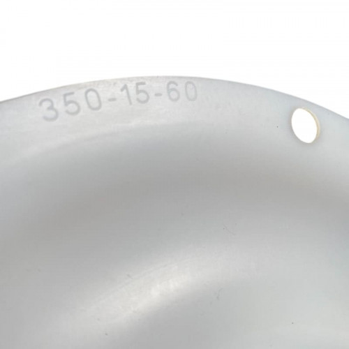 350-15-60 Membrana teflonowa PTFE dla DiaPump DP 15