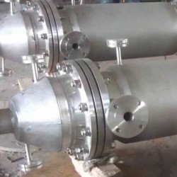 Instalacja ultrafiltracyjna uzdatniania wody z produktów ropopochodnych