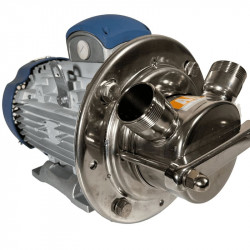 Pompka do szamponu, balsamu, kremu AlphaDynamic AD40. 1/01 1,4 kW wirnikowa