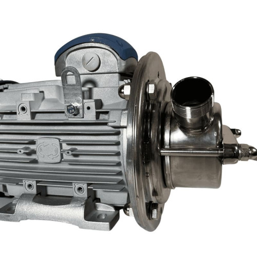 Pompka do szamponu, balsamu, kremu AlphaDynamic AD40. 1/01 1,4 kW wirnikowa