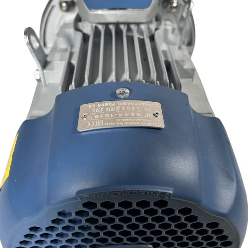 Pompka do szamponu, balsamu, kremu AlphaDynamic AD40. 1/01 1,4 kW wirnikowa