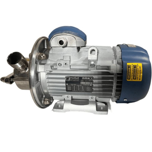 Pompka do szamponu, balsamu, kremu AlphaDynamic AD40. 1/01 1,4 kW wirnikowa