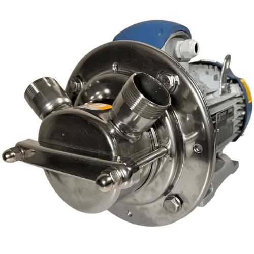 Pompka do szamponu, balsamu, kremu AlphaDynamic AD40. 1/01 1,4 kW wirnikowa