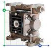 Pneumatyczna pompa membranowa BOXER 15 AISI316 IB15-A-HTTAT--