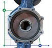 BT 80-330 / 9,2-pompa in-line