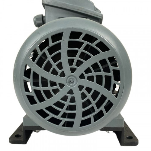 Plastikowa pomDiaPump PA chemiczna do przenoszenia kwasów DiaPump PA1075 PP, 0,75 kW, 3000 obr./min, 380 V