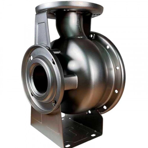 Obudowa pompy BZ 65-200/22