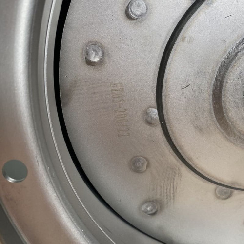 Obudowa pompy BZ 65-200/22