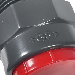 Zawór Wtryskowy PVC 1 cala, do pomp dozujących do 1000 l/h