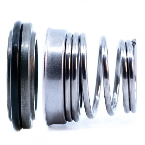 Uszczelnienie mechaniczne HERMETICA M112K.FR