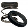 Uszczelnienie mechaniczne do pompy R-21 28, CAR/SIC, EPDM, 304