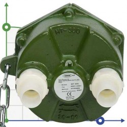 MT 300 rolkowa pompa traktorowa na WOM