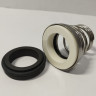 Uszczelnienie mechaniczne wału pompy R-BT-FN 23, CAR/CER, EPDM, typ 304 STERLING SR3, AESSEAL T04, LATTY T901