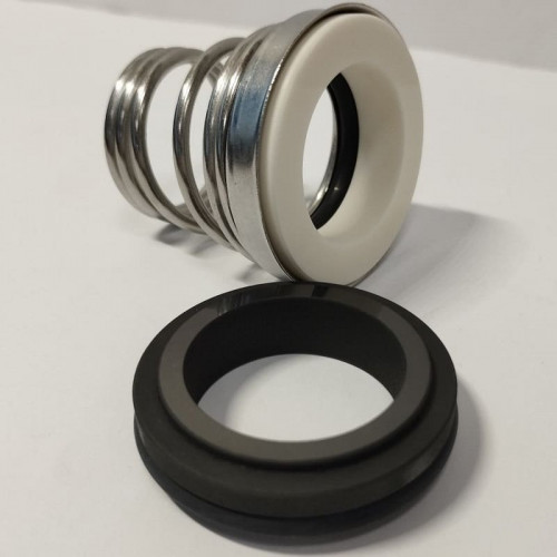 Uszczelnienie mechaniczne wału pompy R-BT-FN 23, CAR/CER, EPDM, typ 304 STERLING SR3, AESSEAL T04, LATTY T901