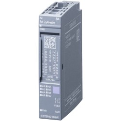6ES7134-6GF00-0AA1, SIMATIC ET 200SP, Moduł wejść analogowych