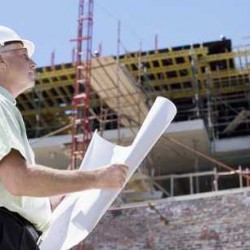 Nadzór autorski nad budową