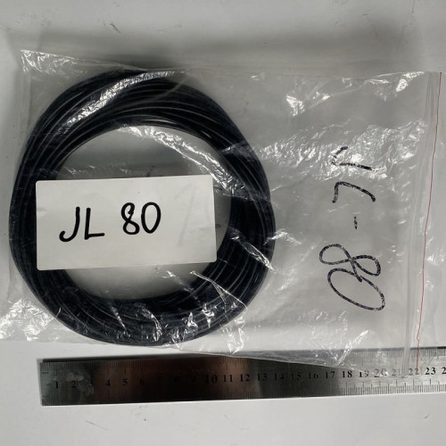 Pierścienie uszczelniające do korpusu pompy 1008563 JL 80
