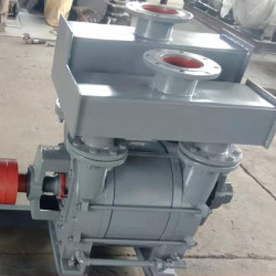 Pompa próżniowa SK-3 (bez silnika)