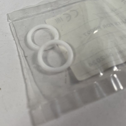 Dolny pierścień uszczelniający, PTFE, PHOENIX P07