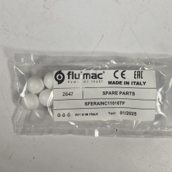 Piłka, PTFE, PHOENIX P30