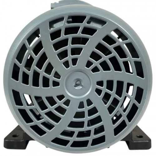 Plastikowa pomDiaPump PA chemiczna do kwasów DiaPump PA2150 PP, 1,5 kW, 3000 obr/min, 380V