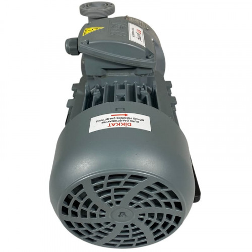 Plastikowa pomDiaPump PA chemiczna do kwasów DiaPump PA2150 PP, 1,5 kW, 3000 obr/min, 380V