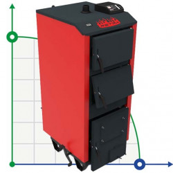 Kociół Retra-5M Plus, 25kW