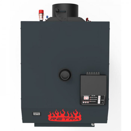 Kociół Retra-5M Plus, 25kW
