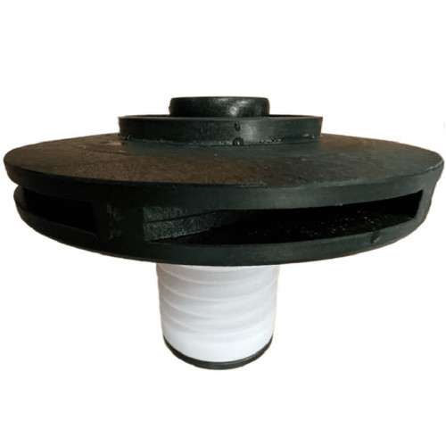 Pompa chemiczna do roztworu chlorku żelazowego QHB-G-40022EAL-SSH5V38AGABS GFRPP, 312 l/min, 16,5 m, 380 V, odśrodkowa, samozasysająca
