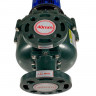 Pompa chemiczna do roztworu chlorku żelazowego QHB-G-40022EAL-SSH5V38AGABS GFRPP, 312 l/min, 16,5 m, 380 V, odśrodkowa, samozasysająca
