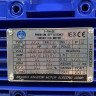 Pompa chemiczna do roztworu chlorku żelazowego QHB-G-40022EAL-SSH5V38AGABS GFRPP, 312 l/min, 16,5 m, 380 V, odśrodkowa, samozasysająca