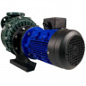 Pompa chemiczna do roztworu chlorku żelazowego QHB-G-40022EAL-SSH5V38AGABS GFRPP, 312 l/min, 16,5 m, 380 V, odśrodkowa, samozasysająca