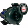 Pompa chemiczna do roztworu chlorku żelazowego QHB-G-40022EAL-SSH5V38AGABS GFRPP, 312 l/min, 16,5 m, 380 V, odśrodkowa, samozasysająca