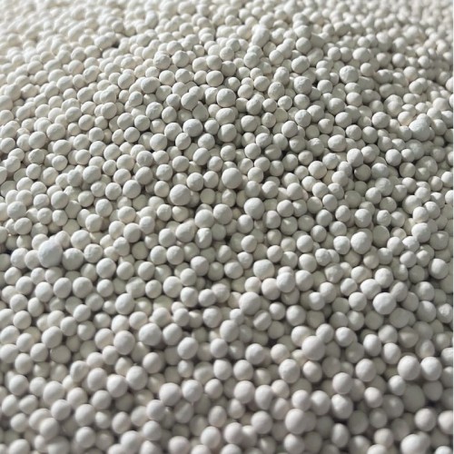 Sito molekularne 3A 2,5mm SYLOBEAD® MS 564 C Molecular Sieve