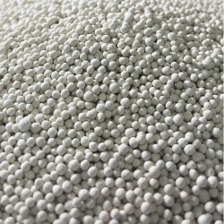 Sito molekularne 3A 2,5mm SYLOBEAD® MS 564 C Molecular Sieve