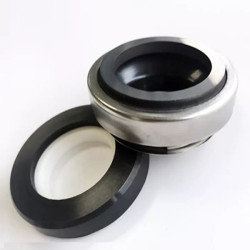 Uszczelnienie mechaniczne HERMETICA M212.NC