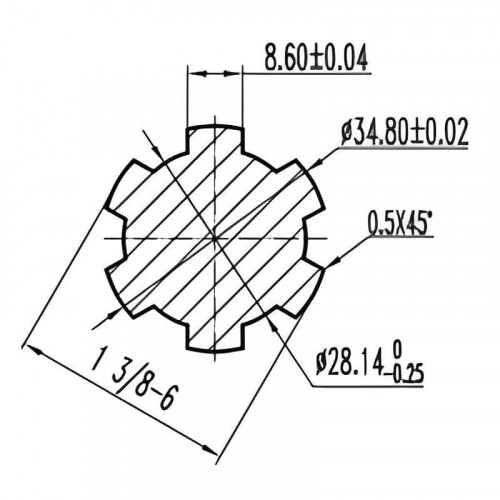 MT 600 pompa rolkowa WOM