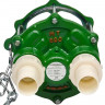 MT 600 pompa rolkowa WOM