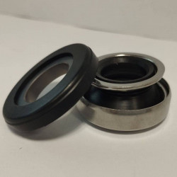 Uszczelnienie mechaniczne R-BT-AR 10, CAR/CER, VITON, typ 304 LIDERING AR / LRB31, JOHN CRANE PR/DR, BURGMANN BT-AR