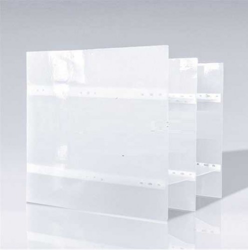 Moduł cienkowarstwowa z nachyleniem 20 mm, Inclined Plate