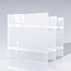 Moduł cienkowarstwowa z nachyleniem 20 mm, Inclined Plate