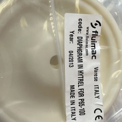 Wewnętrzna membrana Hytrel do pompy FLUIMAC PHOENIX P65-100