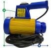 Pompa beczkowa JESSBERGER JP280-PP(HC)1200, Ø41mm